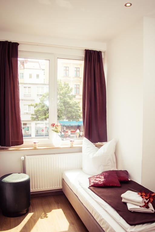 City Guest house